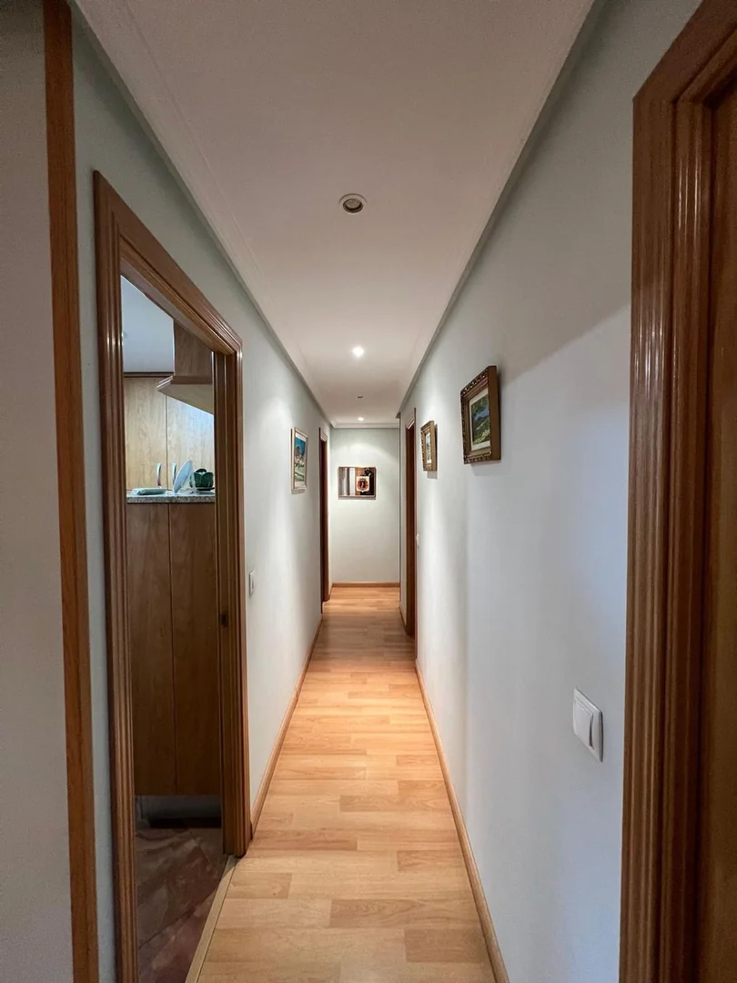 Piso en Paseo de Alabarderos, 42, Campamento - Foto 11