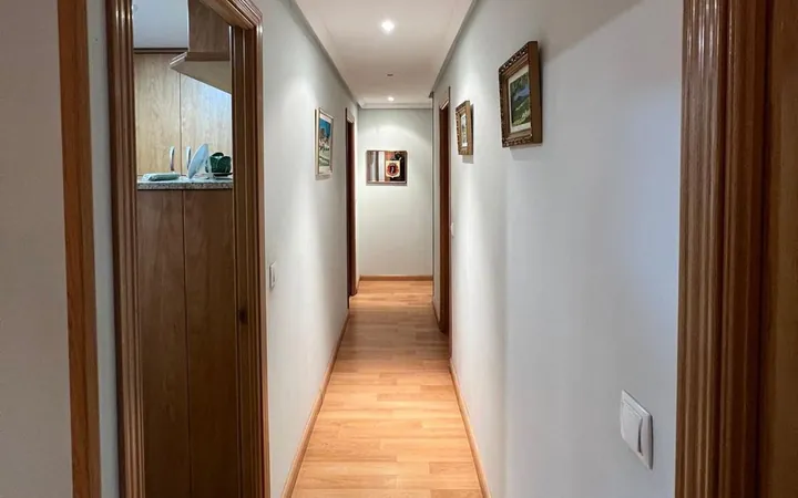 Piso en Paseo de Alabarderos, 42, Campamento - Foto 11