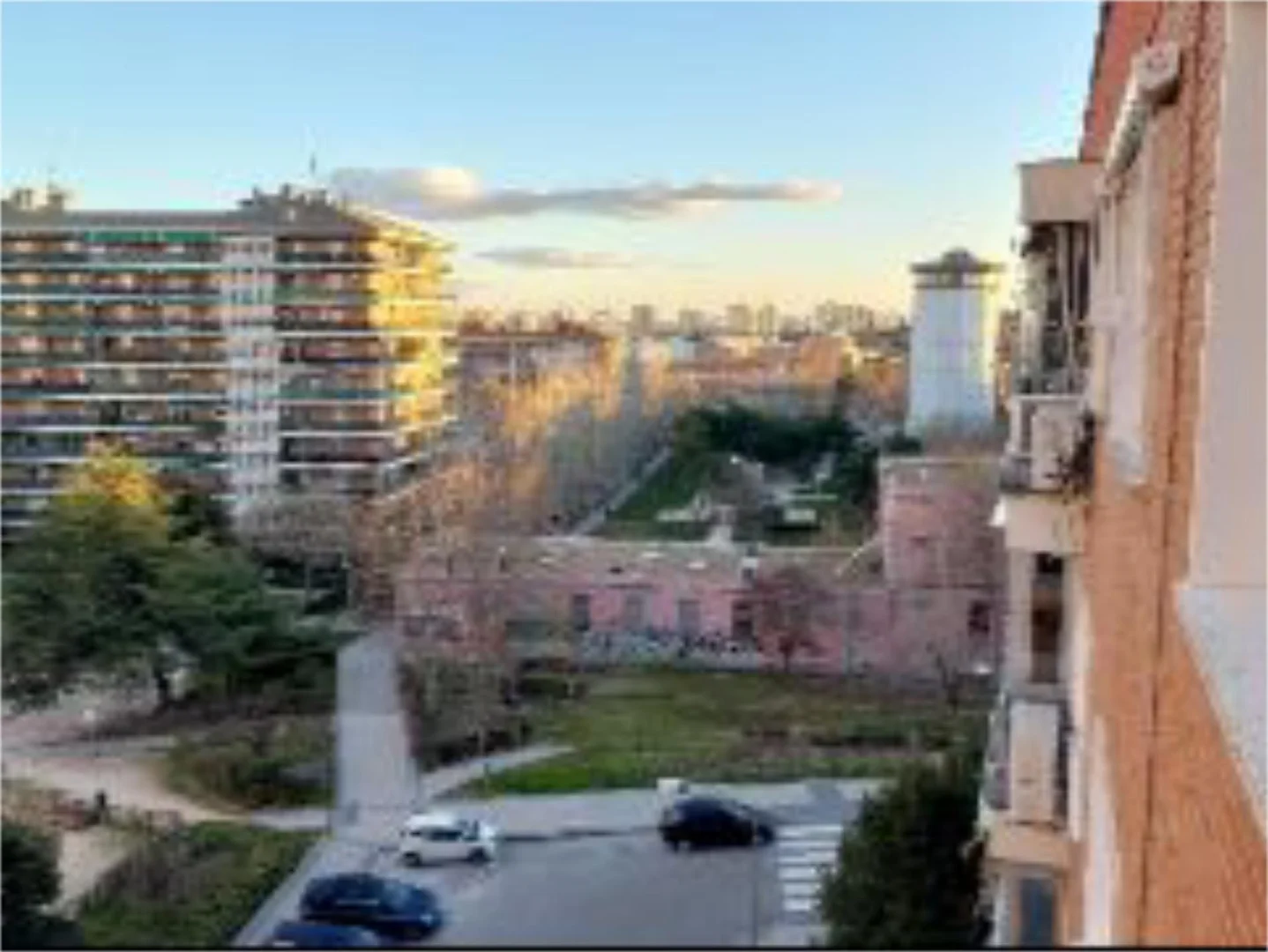 Piso en calle de Santa Virgilia 2 - Foto 3