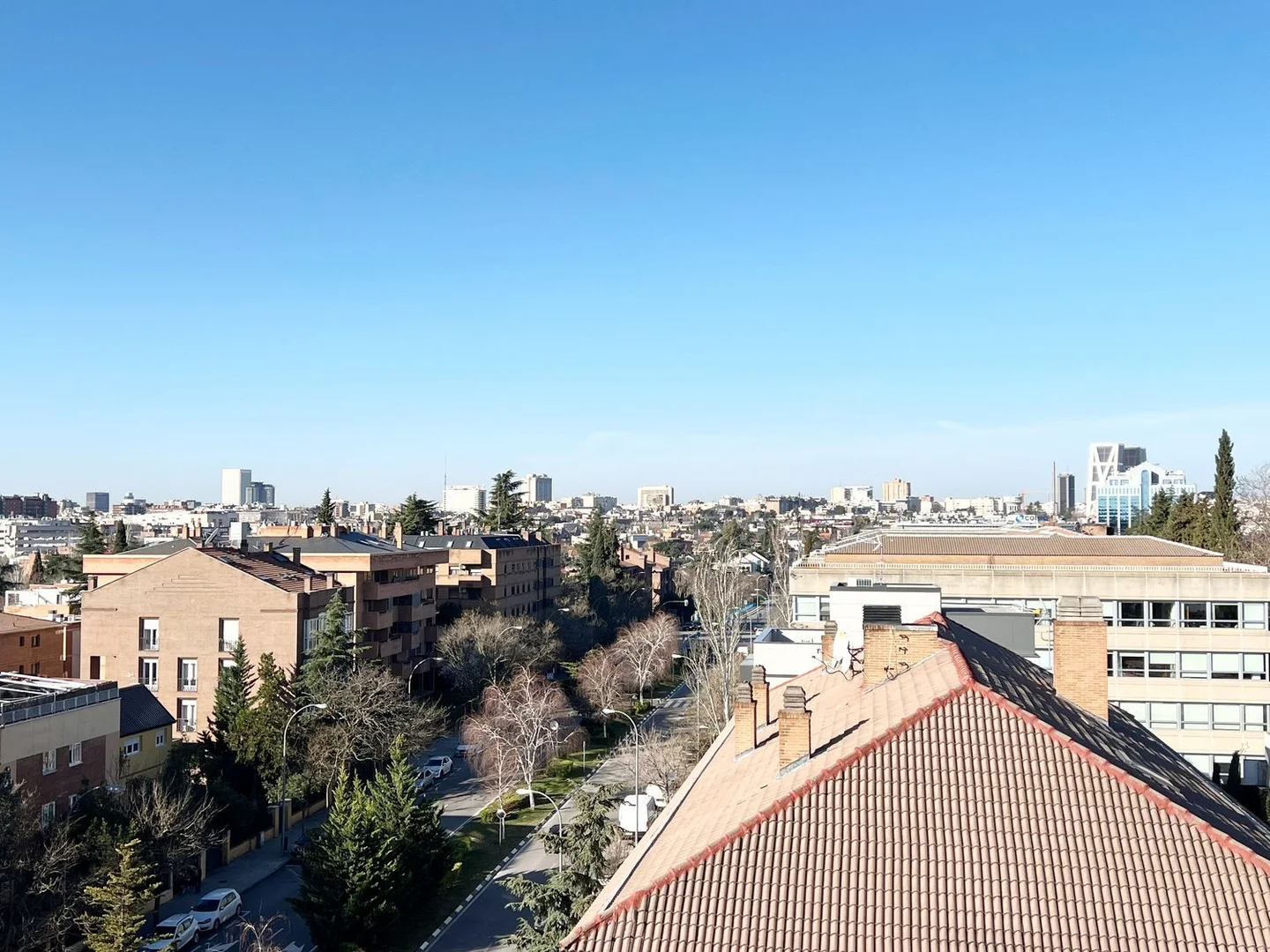 Piso en calle de Añastro, 9 - Foto 21