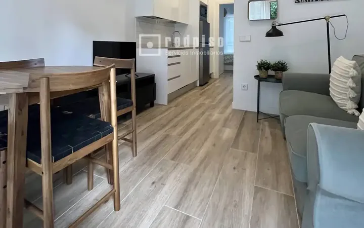 Piso en  de Valladolid - Foto 1