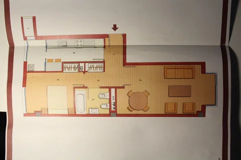 Piso en avenida de la Gran Vía del Sureste, 29 - Foto 14