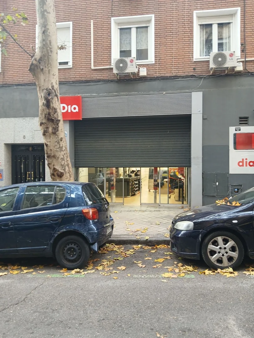 Local en Calle de las Peñuelas, 8, Acacias - Foto 2