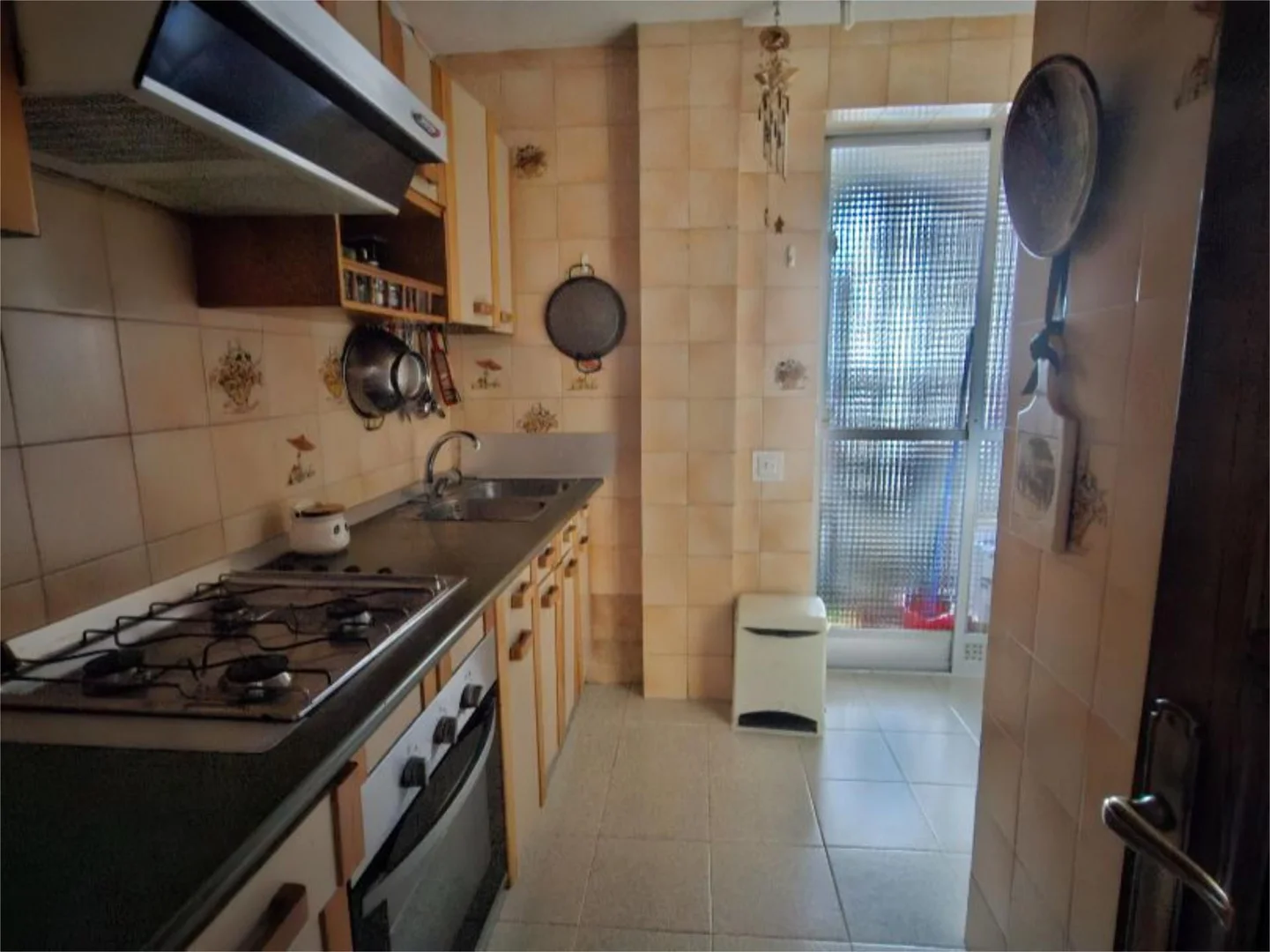 Piso en  Calle de Tembleque 84 - Foto 19