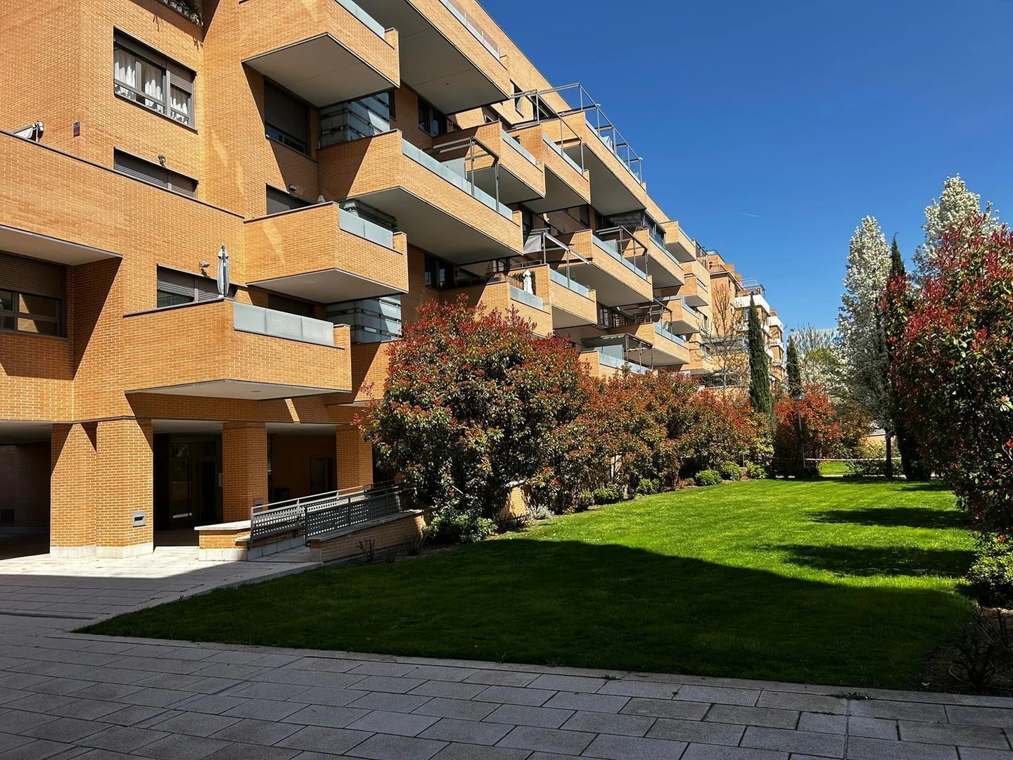 Piso en calle de Vilar de Donas, 1 - Foto 14