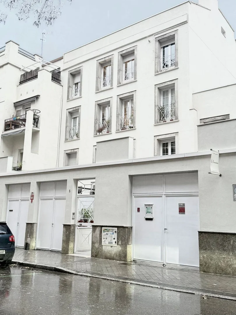 Piso en calle Agustín Querol, 5 - Foto 5