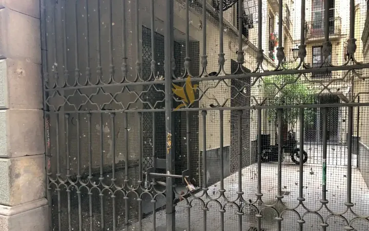 Local comercial en  Rellotge - Foto 40