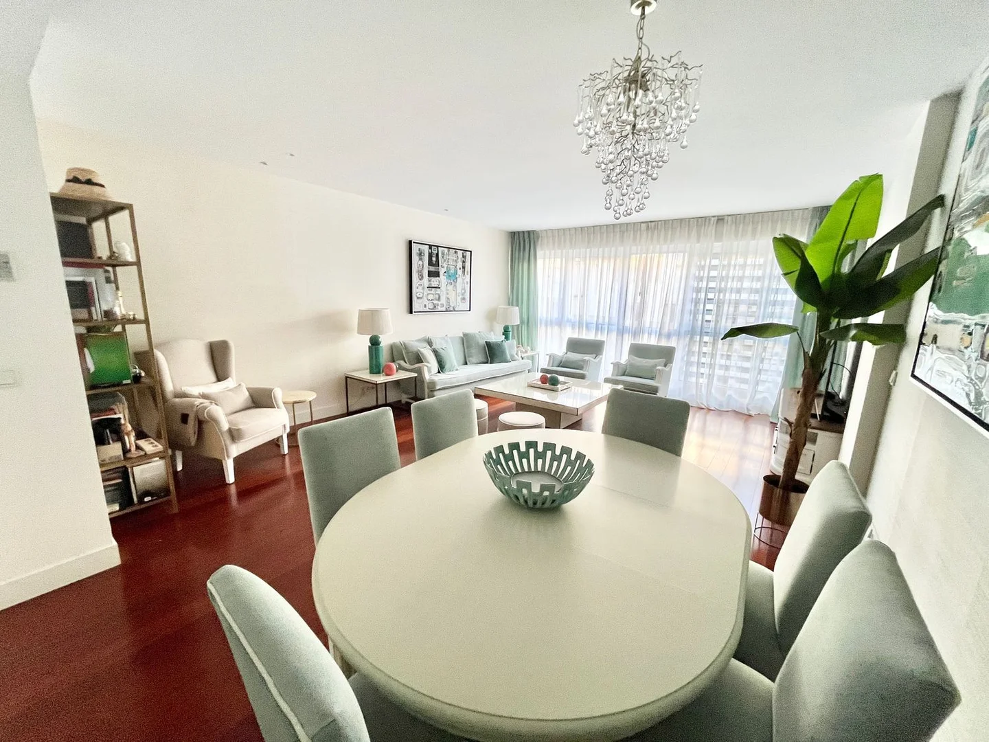 Piso en calle de Hermosilla, 82 - Foto 4