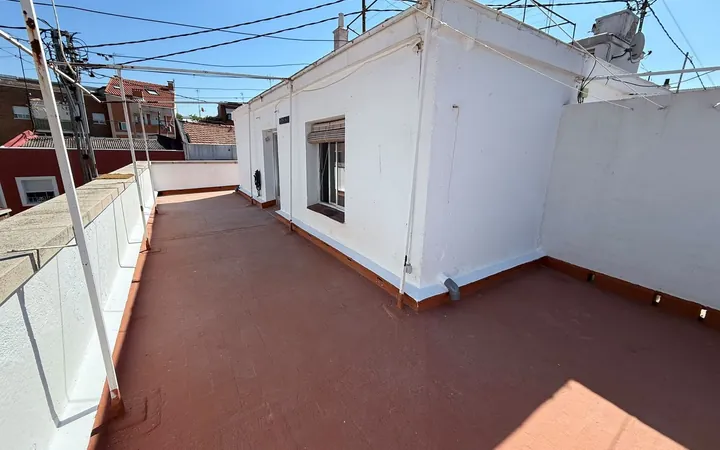 Ático en Calle de José Calvo, Berruguete - Foto 1