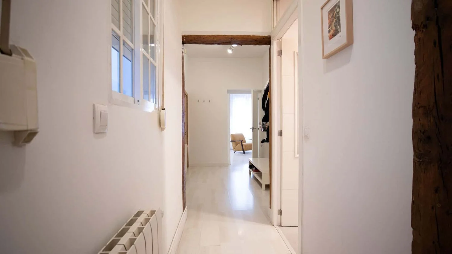 Piso en Calle de Moratín, 26, Huertas-Cortes - Foto 10