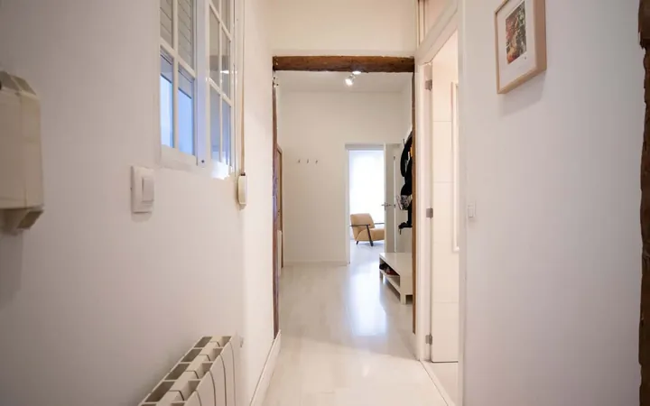 Piso en Calle de Moratín, 26, Huertas-Cortes - Foto 10