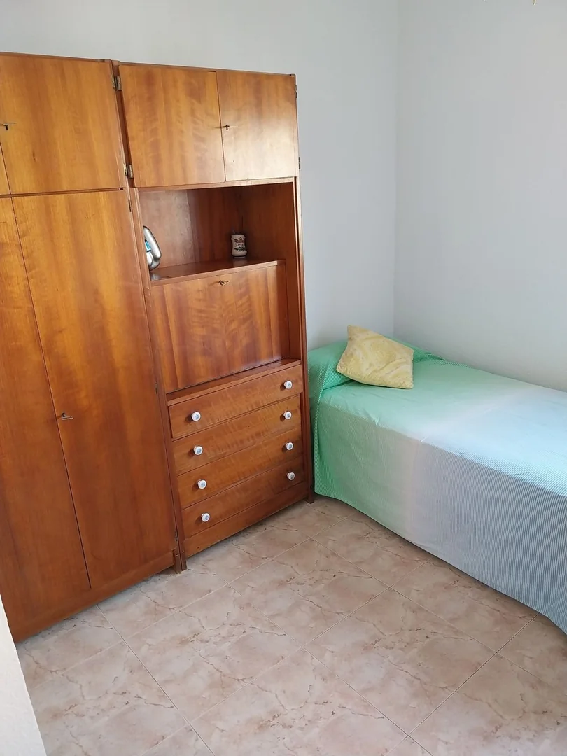 Piso en Cerro Bermejo, 19, Puerta del Ángel - Foto 12