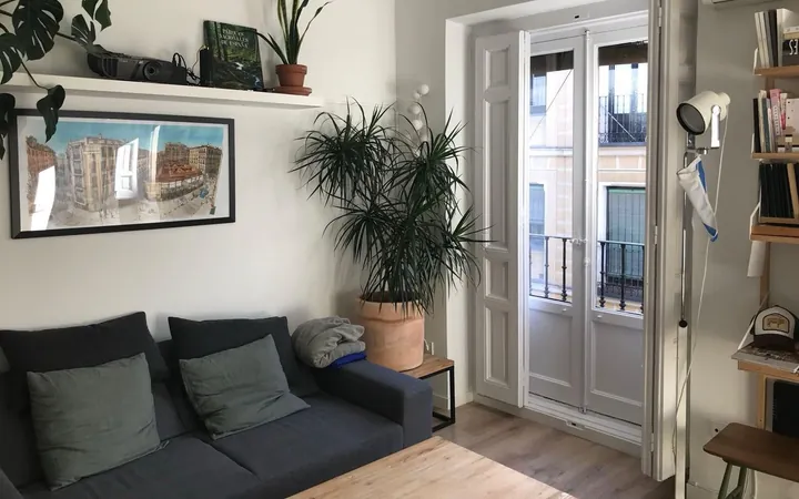 Piso en Calle de los Mancebos, 18, Palacio - Foto 6