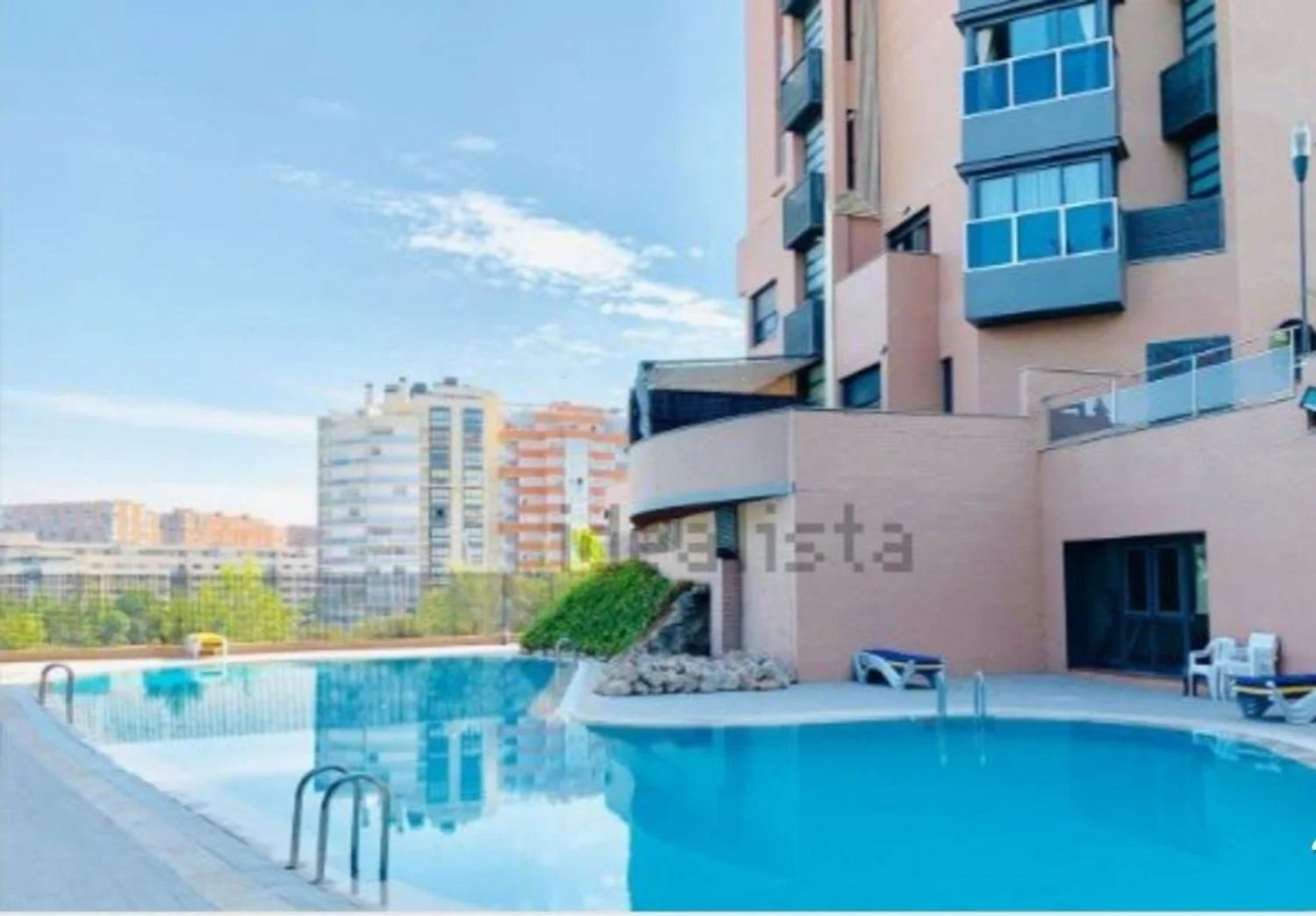 Piso en calle Magdalena Díaz, 20 -22 - Foto 4