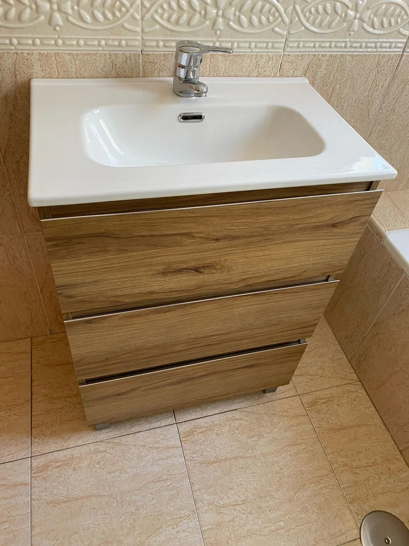 Piso en calle de Milán, 32 - Foto 3