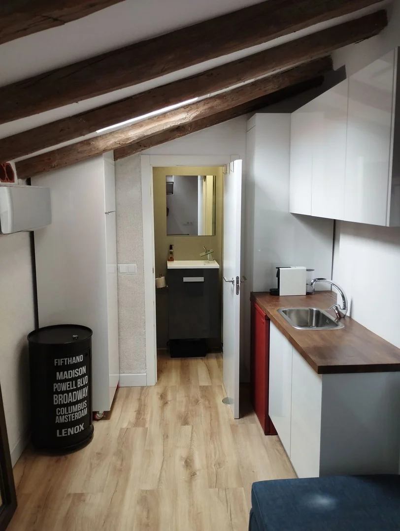 Estudio en calle de la Escalinata, 4 - Foto 2