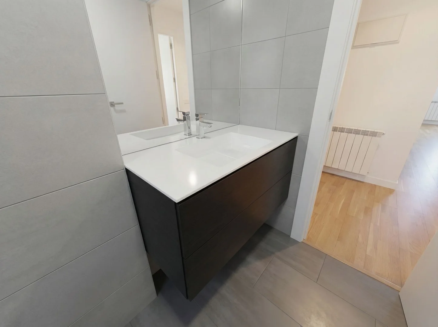 Piso en calle de Alcántara, 23 - Foto 17