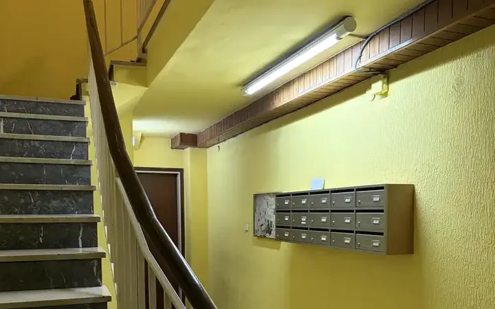Piso en  Carrer de Trafalgar 26 - Foto 1