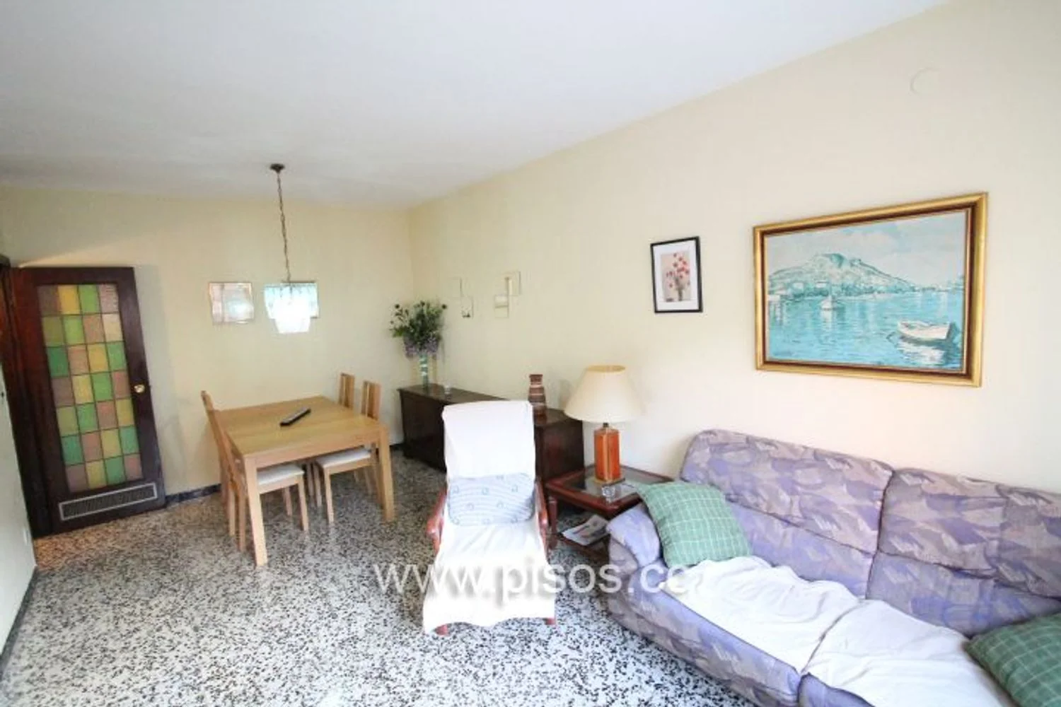 Piso en Calle de Melcior de Palau, 15, Sants - Foto 3