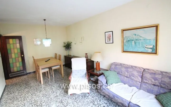 Piso en Calle de Melcior de Palau, 15, Sants - Foto 3