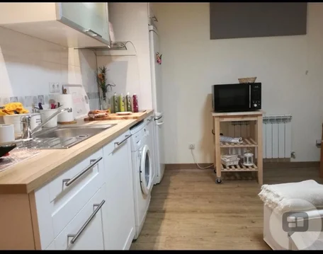 Estudio en calle de Guadalajara, 32 I - Foto 6