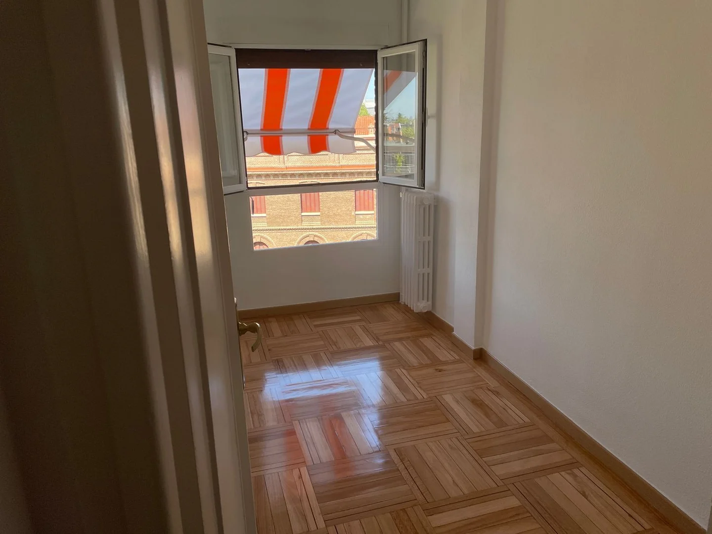 Alquiler de piso en Calle del Príncipe de Vergara, 205 - Foto 12