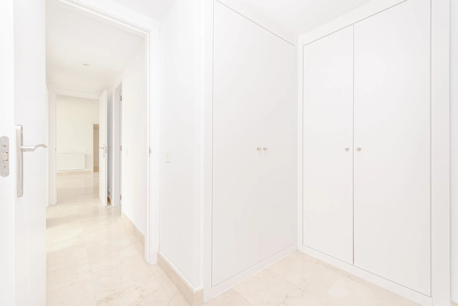 Piso en Barrio Conde Orgaz-Piovera - Foto 6