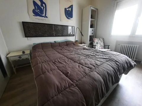 Piso en Barrio Castilla - Foto 7