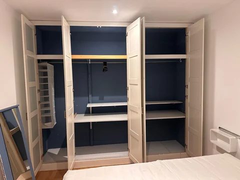 Estudio en calle Sinfonía, 26 - Foto 8