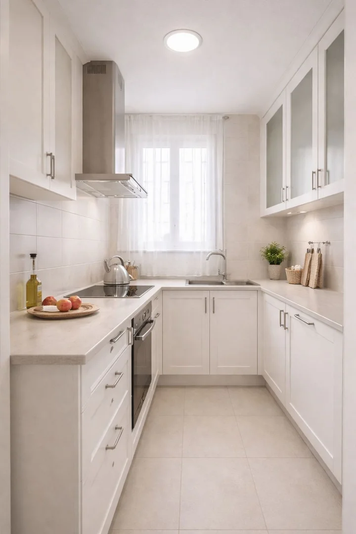 Piso en calle de Romero Robledo, 24 - Foto 23