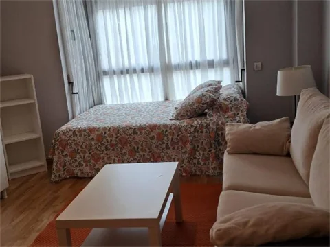 Estudio en  Calle de Sor Ángela de la Cruz 43 - Foto 16