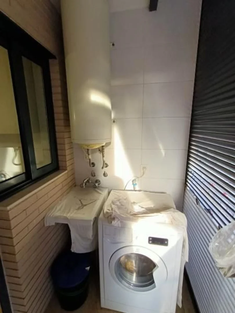 Piso en calle del Tucuman, 17 - Foto 19