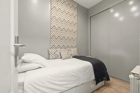 Piso en Barrio Castellana - Foto 24