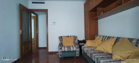 Piso en calle Sargento Barriga, 6 - Foto 3