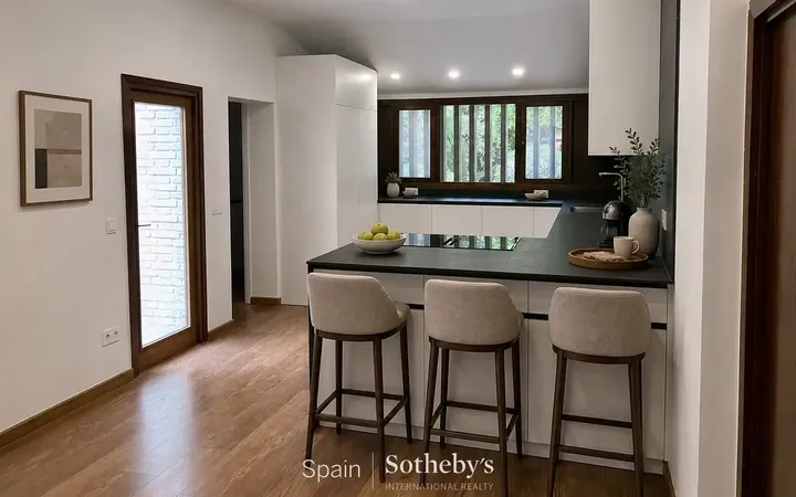 Chalet en  Calle de Guecho - Foto 43