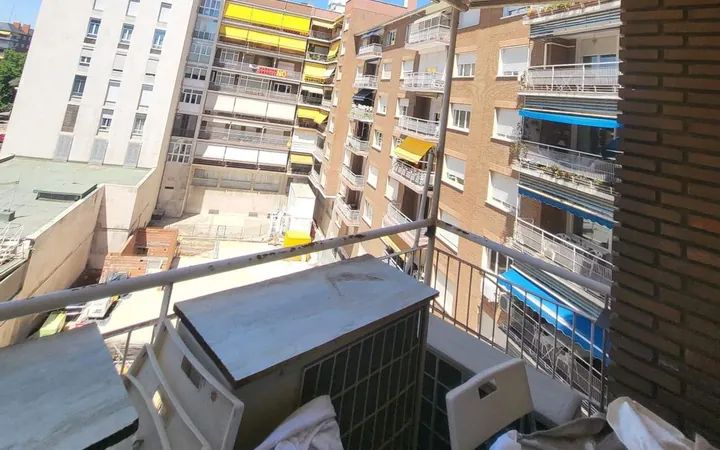 Piso en Calle de Arapiles, 8, Arapiles - Foto 1