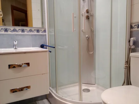 Ático en paseo Marqués de Zafra, 5 - Foto 34