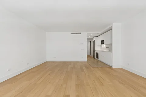 Piso en Urb. residencial maravillas Barrio Nuevos Ministerios-Ríos Rosas - Foto 9