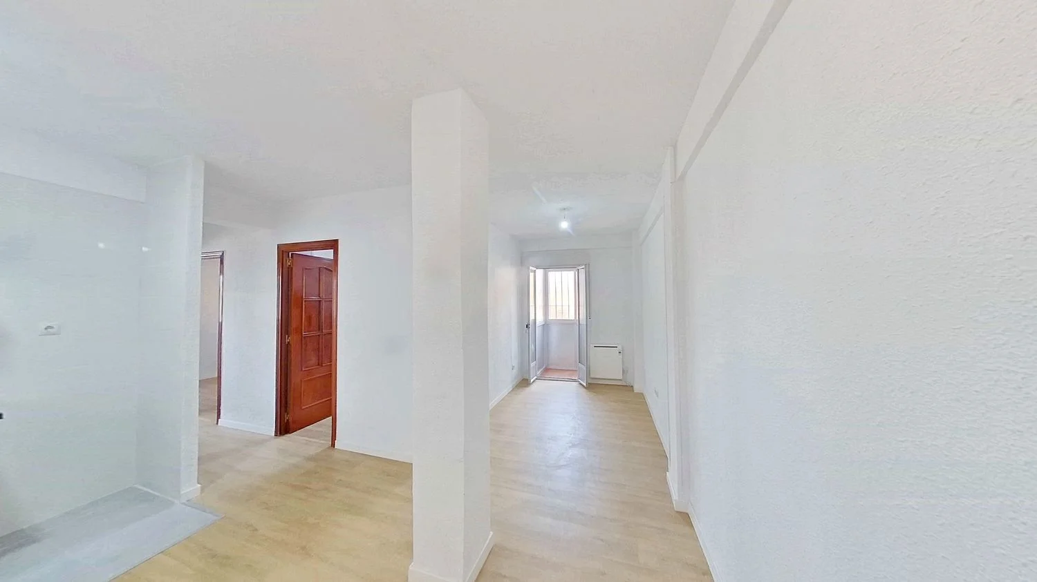 Piso en Entrevías - Foto 1