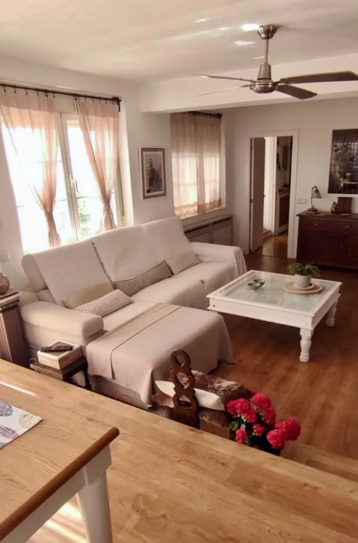 Ático en Barrio Lista - Foto 8