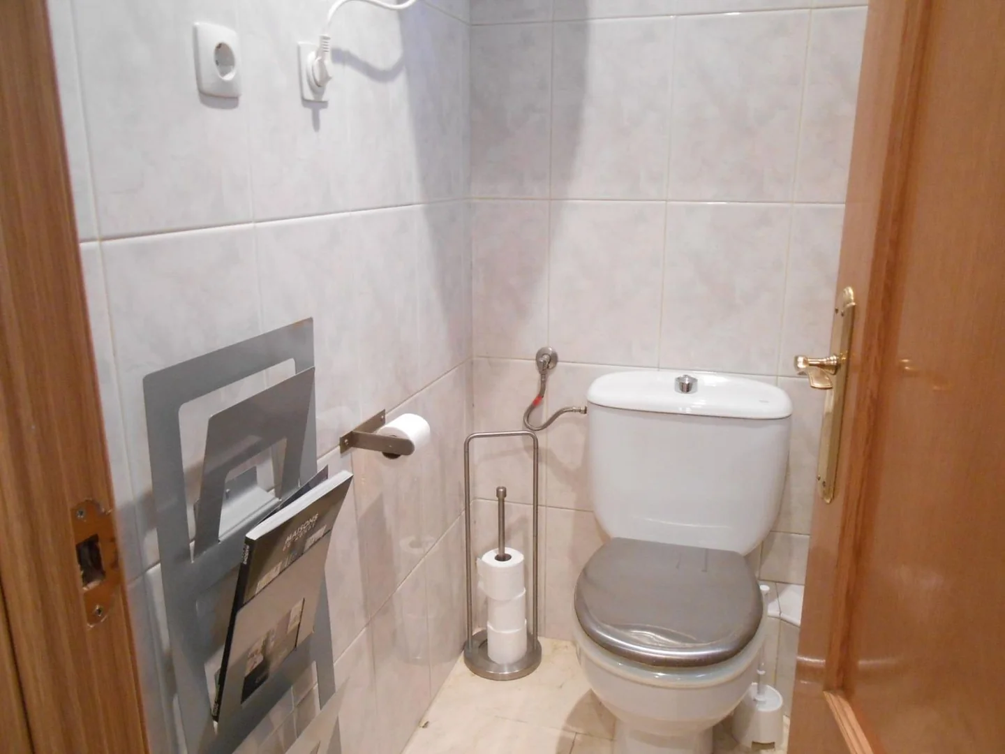 Estudio en Calle de José Ortega y Gasset, Lista - Foto 11