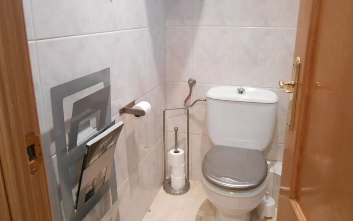 Estudio en Calle de José Ortega y Gasset, Lista - Foto 11