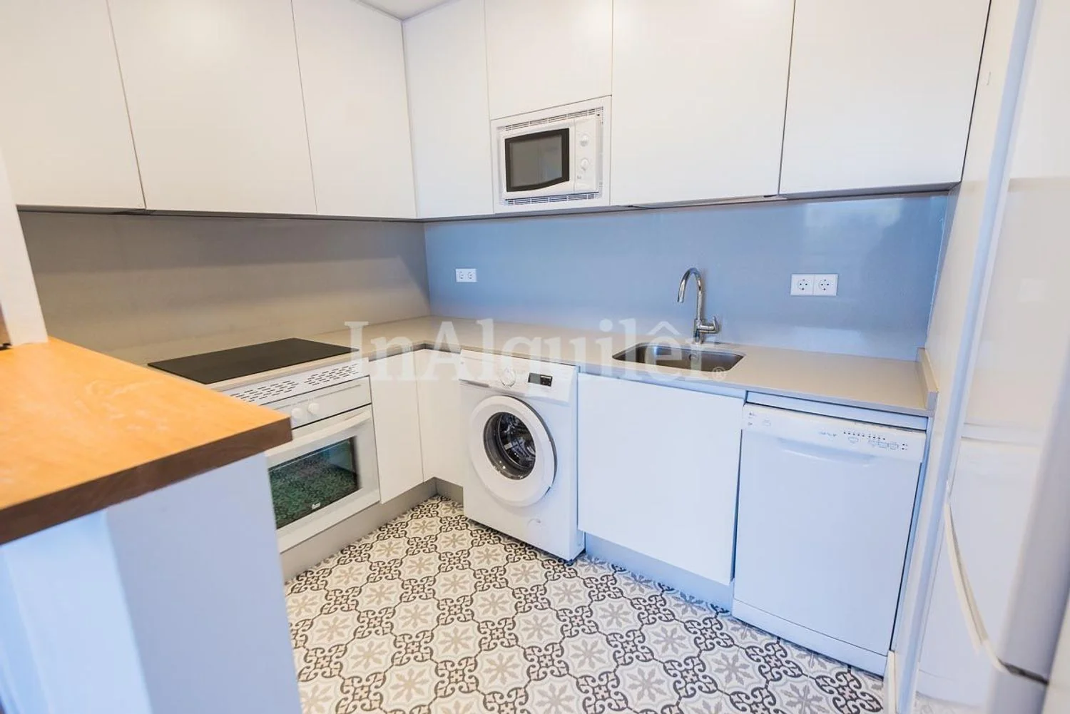 Piso en Calle de Víctor de la Serna, Bernabéu-Hispanoamérica - Foto 14