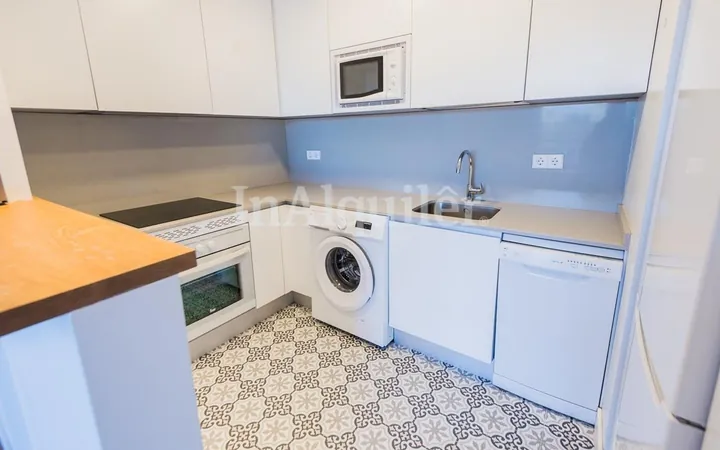 Piso en Calle de Víctor de la Serna, Bernabéu-Hispanoamérica - Foto 14