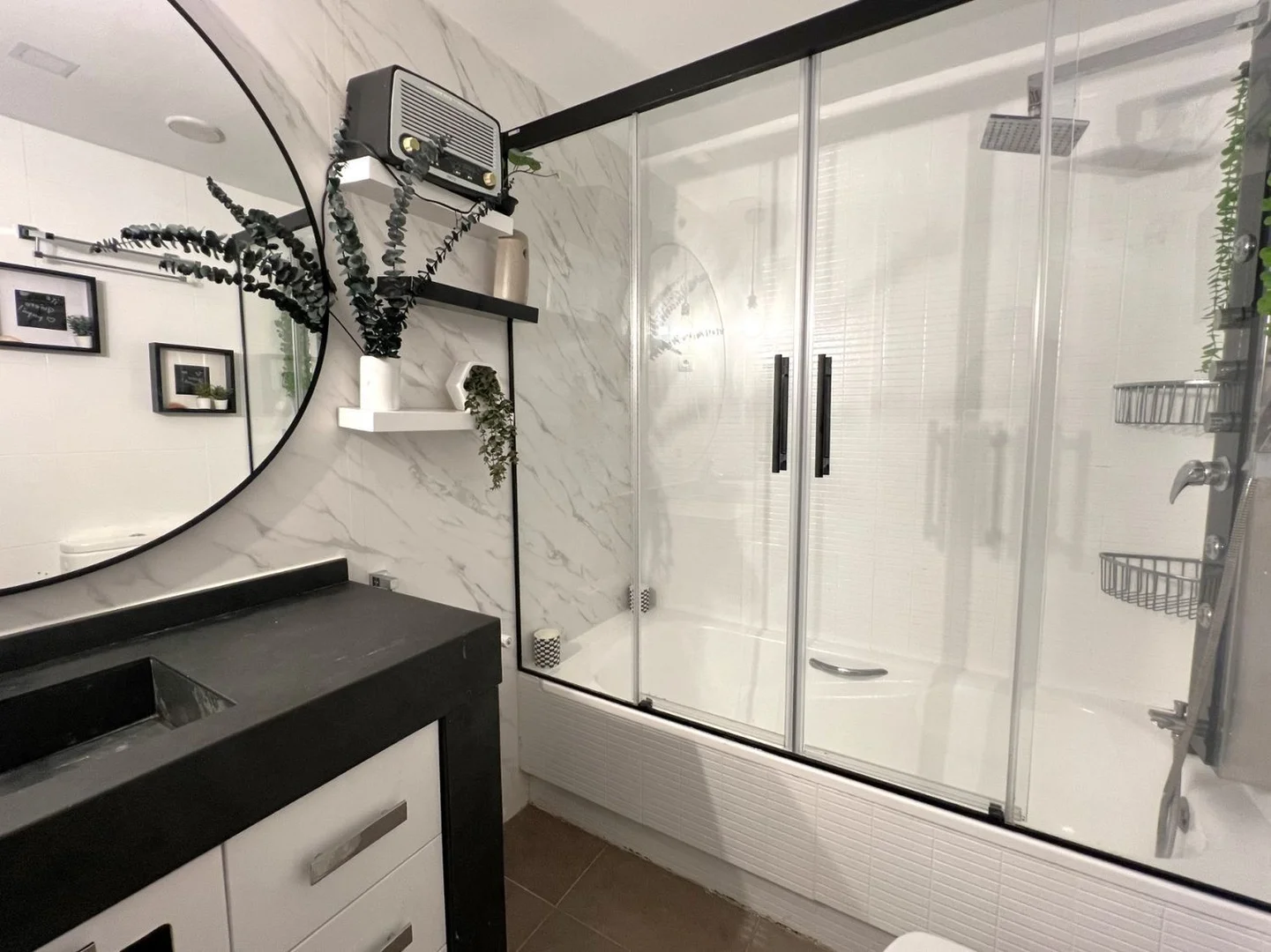 Ático en avenida del Monasterio de Silos, 26 - Foto 26