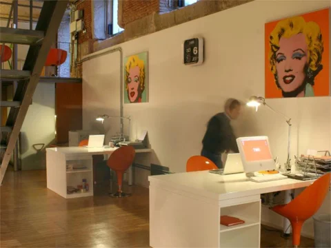 Piso en  Glorieta de Quevedo 5 - Foto 9