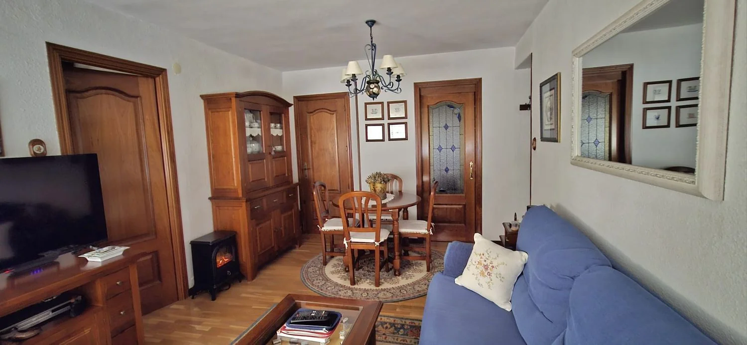 Piso en Calle de Eduardo Marquina, 46, Comillas - Foto 2