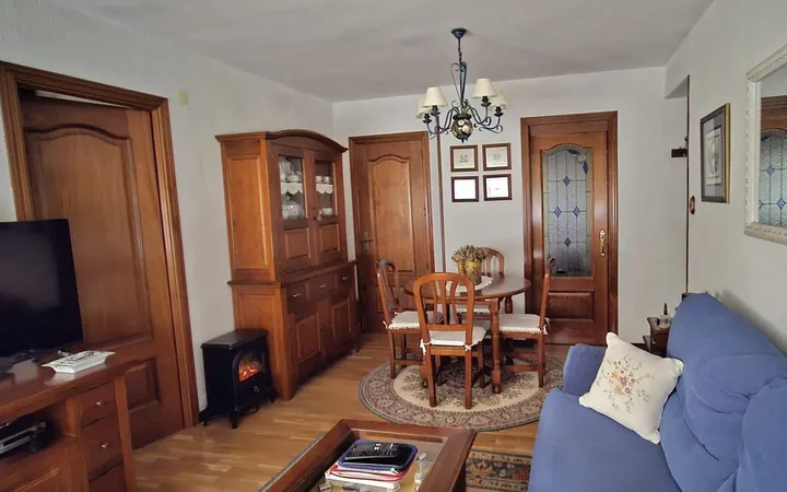 Piso en Calle de Eduardo Marquina, 46, Comillas - Foto 2
