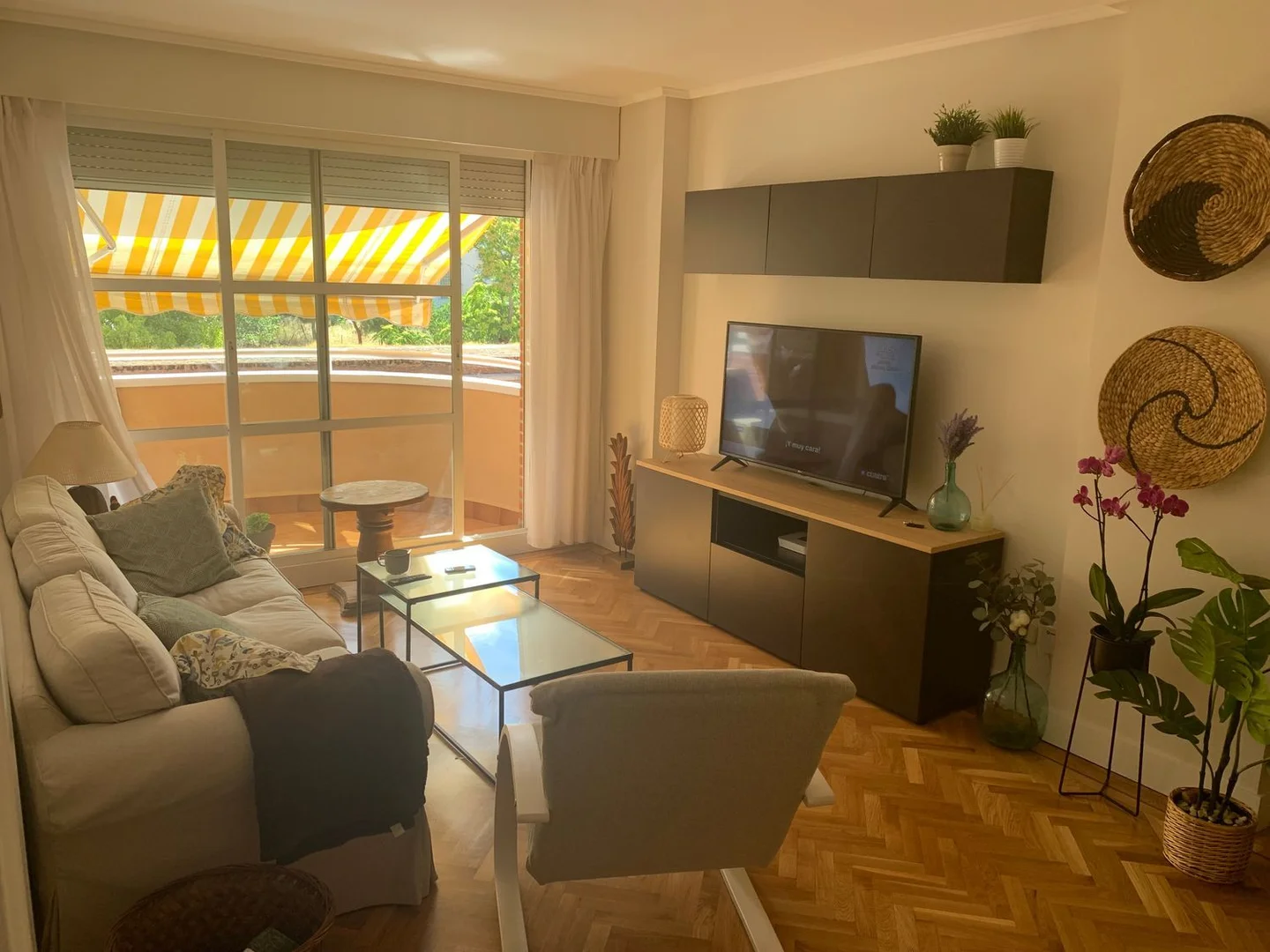 Piso en paseo de Juan XXIII, 52 - Foto 4