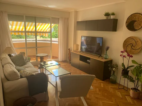 Piso en paseo de Juan XXIII, 52 - Foto 4